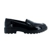 Casey G. C J3620C School Shoes - Black Patent Casey G. C J3620C School Shoes - Black Patent