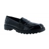 Casey G. C J3620C School Shoes - Black Patent Casey G. C J3620C School Shoes - Black Patent