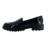 Casey G. C J3620C School Shoes - Black Patent Casey G. C J3620C School Shoes - Black Patent