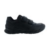 Flexyper Pro J66NMA School Shoes - Black