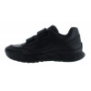 Flexyper Pro J66NMA School Shoes - Black