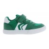 B Gisli B551NA Trainers -  Green