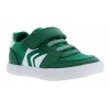 B Gisli B551NA Trainers -  Green