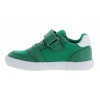 B Gisli B551NA Trainers -  Green