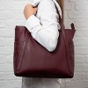 2513669 Handbag - Chianti Leather