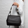 2513668 Handbag - Coffee Leather