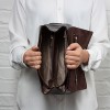 9493013 Handbag - Brown Leather