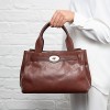 914105 Handbag - Brown