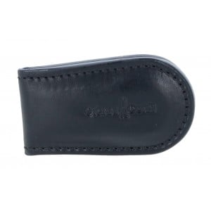 Gianni Conti 9407130 Money Clip - Black 