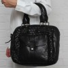 4606358 Handbag - Black