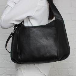 Gianni Conti 4393607 Handbag - Black 