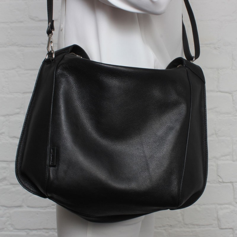 4393607 Handbag - Black