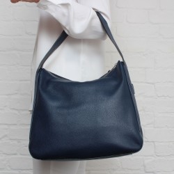 Gianni Conti 2823674 Handbag - Blue