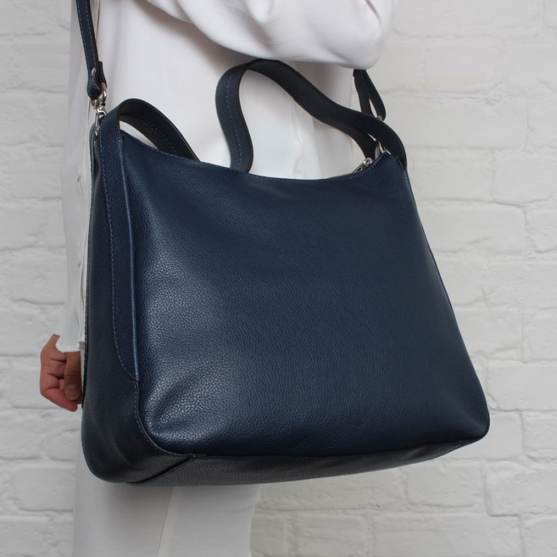 2823674 Handbag - Blue