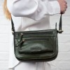 9440545 Crossbody Bag - Verde Leather