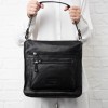 9440544 Handbag - Black Leather