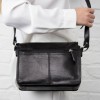 9440550 Handbag - Black Leather 9440550 Handbag - Black Leather