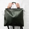 9440551 Handbag - Verde Leather