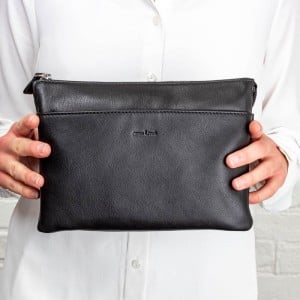 Gianni Conti 584523 Handbag - Black
