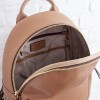 2464285 Backpack - Cuoio Leather
