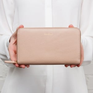 Gianni Conti 4318106 Purse - Phard Leather
