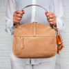 4756320 Handbag - Sand Leather