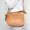 4756320 Handbag - Sand Leather