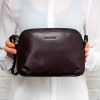 916315 Bag  - Black Leather