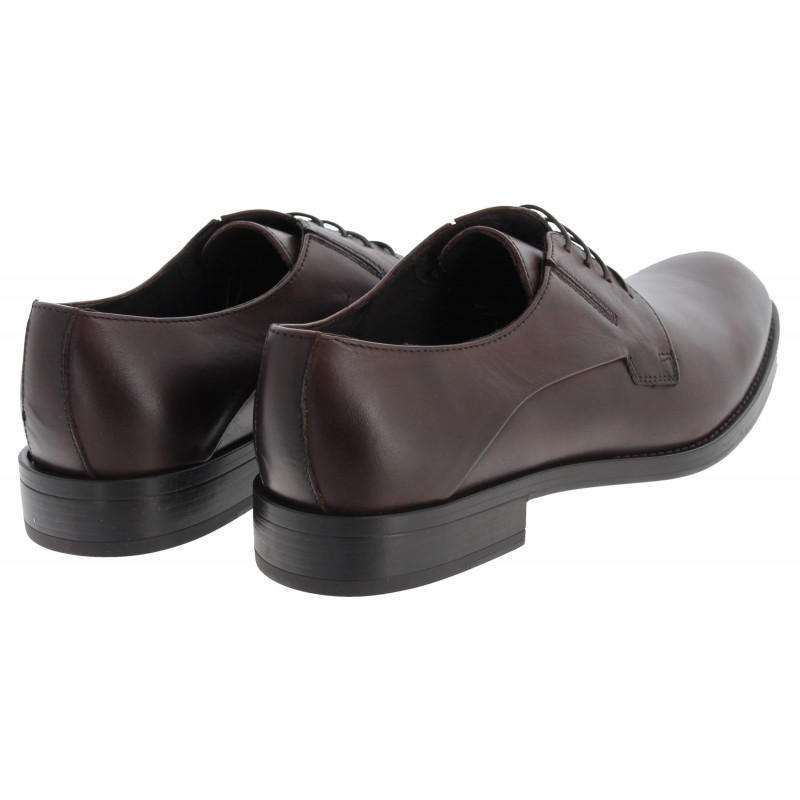 Antonio 2801 Shoes - Marron Leather