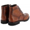Golden Boot Mateo 6002 Boots - Cuero Leather
