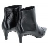 Golden Boot Julianna 475006 Ankle Boots - Black Patent Leather