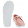 Wendy Canvas 40902 Shoes - Pink