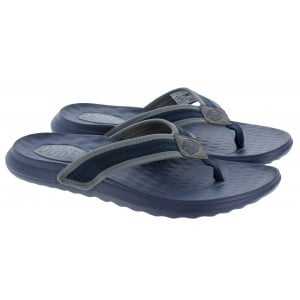 Hey Dude Myers Flip Sport Mode 40713 - Navy/Navy