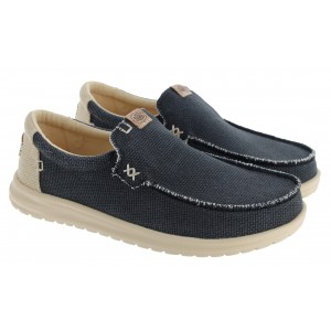 Hey Dude Mikka Braided 43867 - Boulder