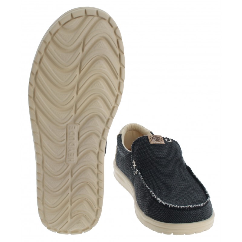 Mikka Braided 43867 - Boulder