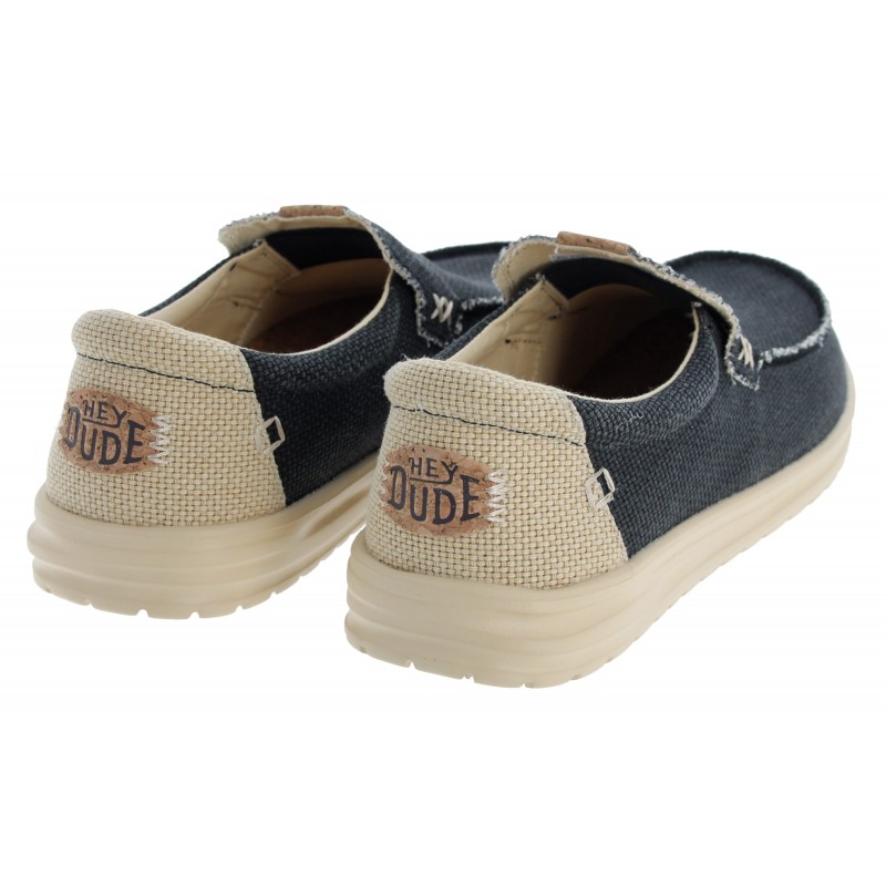 Mikka Braided 43867 - Boulder