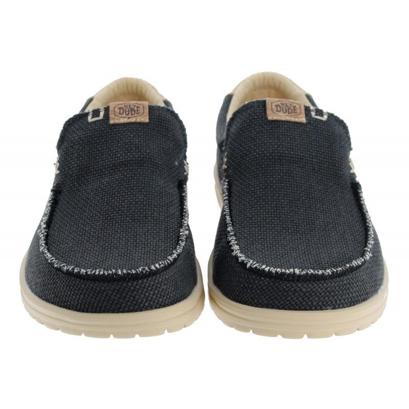 Mikka Braided 43867 - Boulder