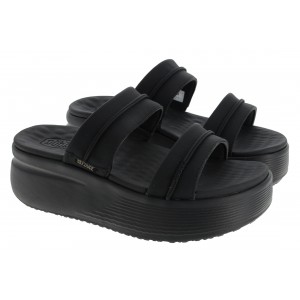 Hey Dude Austin Slide Classic - Black