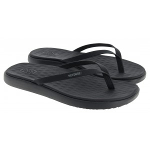 Hey Dude Maui Breeze Flip - Black