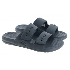 Hey Dude Wave 2 Strap Slide - Turbulence