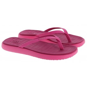 Hey Dude Maui Breeze Flip 43843 - Pink 