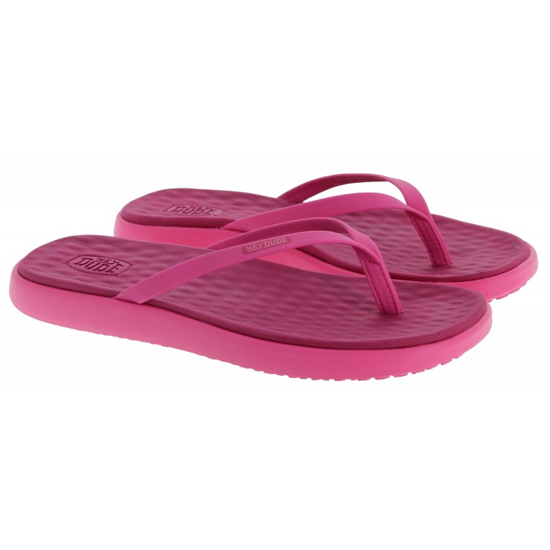 Maui Breeze Flip 43843 - Pink