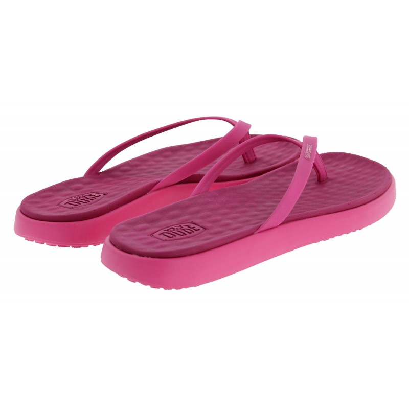 Maui Breeze Flip 43843 - Pink