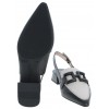 Dali HV243299 Shoes - Black  Leather