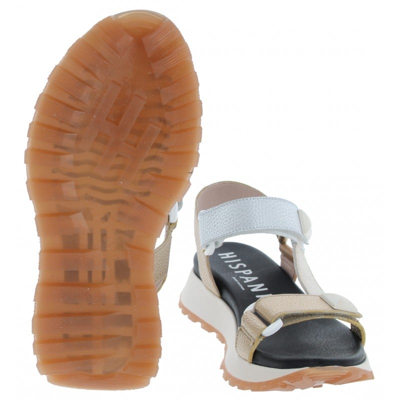 Maui CHV243311 Sandals - Antico Leather