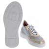 Oceania HV243412 Sneakers - Antico Leather