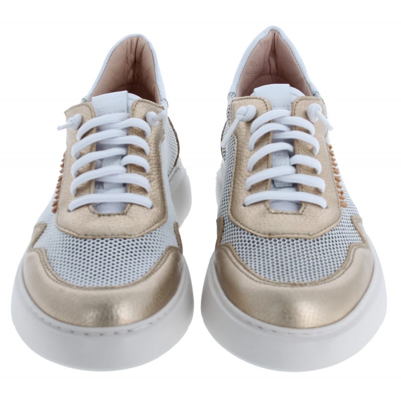 Oceania HV243412 Sneakers - Antico Leather