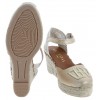 Sofia HV243449 Espadrilles - Antico Leather