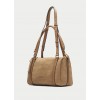 Bolsos BI264936 Shoulder Bag - Honey Suede