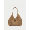 Bolsos BI264939 Hobo Bag - Honey Suede